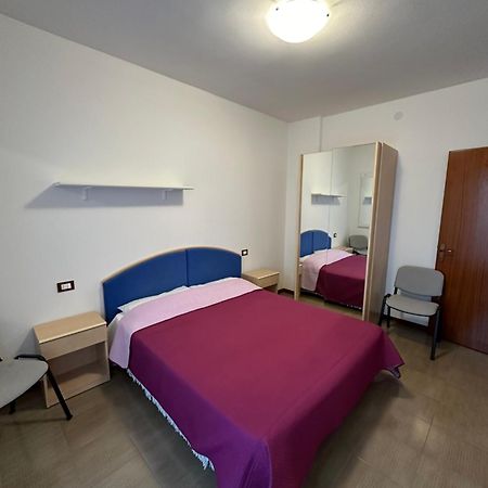 Residence Beatrice - Agenzia Cocal 卡奥莱 外观 照片