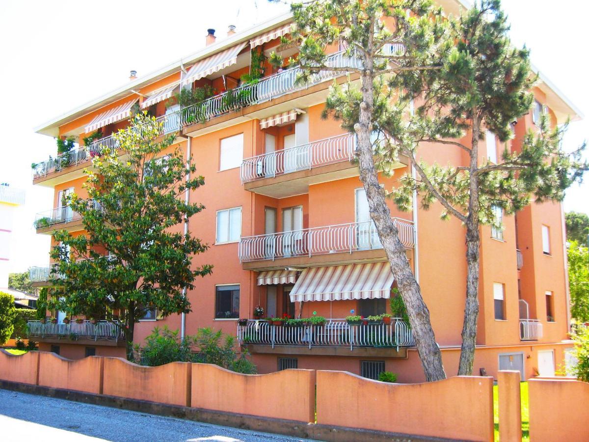 Residence Beatrice - Agenzia Cocal 卡奥莱 外观 照片