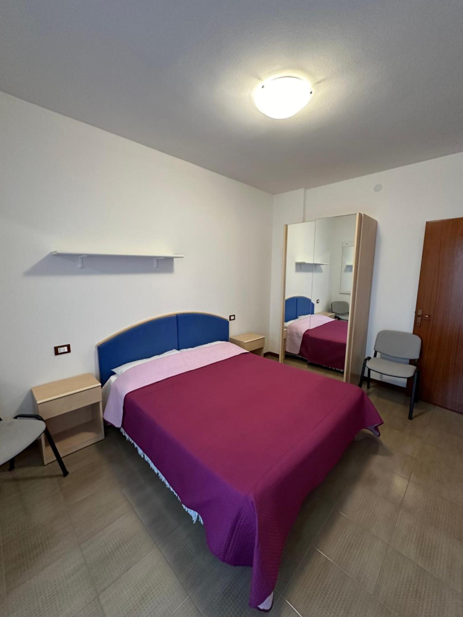 Residence Beatrice - Agenzia Cocal 卡奥莱 外观 照片