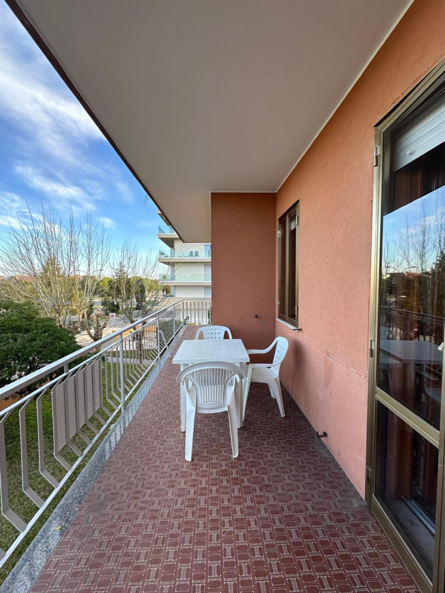 Residence Beatrice - Agenzia Cocal 卡奥莱 外观 照片