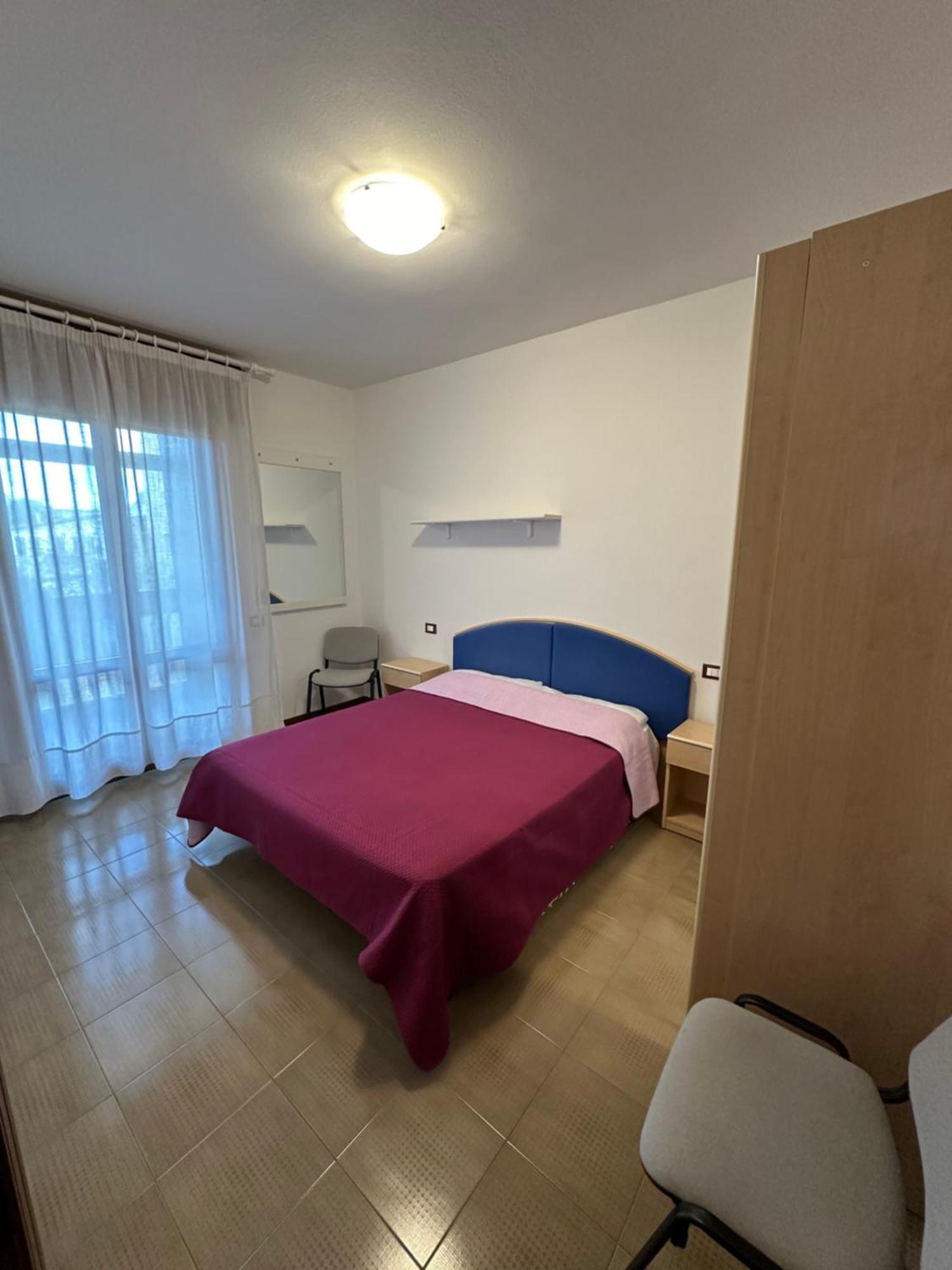 Residence Beatrice - Agenzia Cocal 卡奥莱 外观 照片