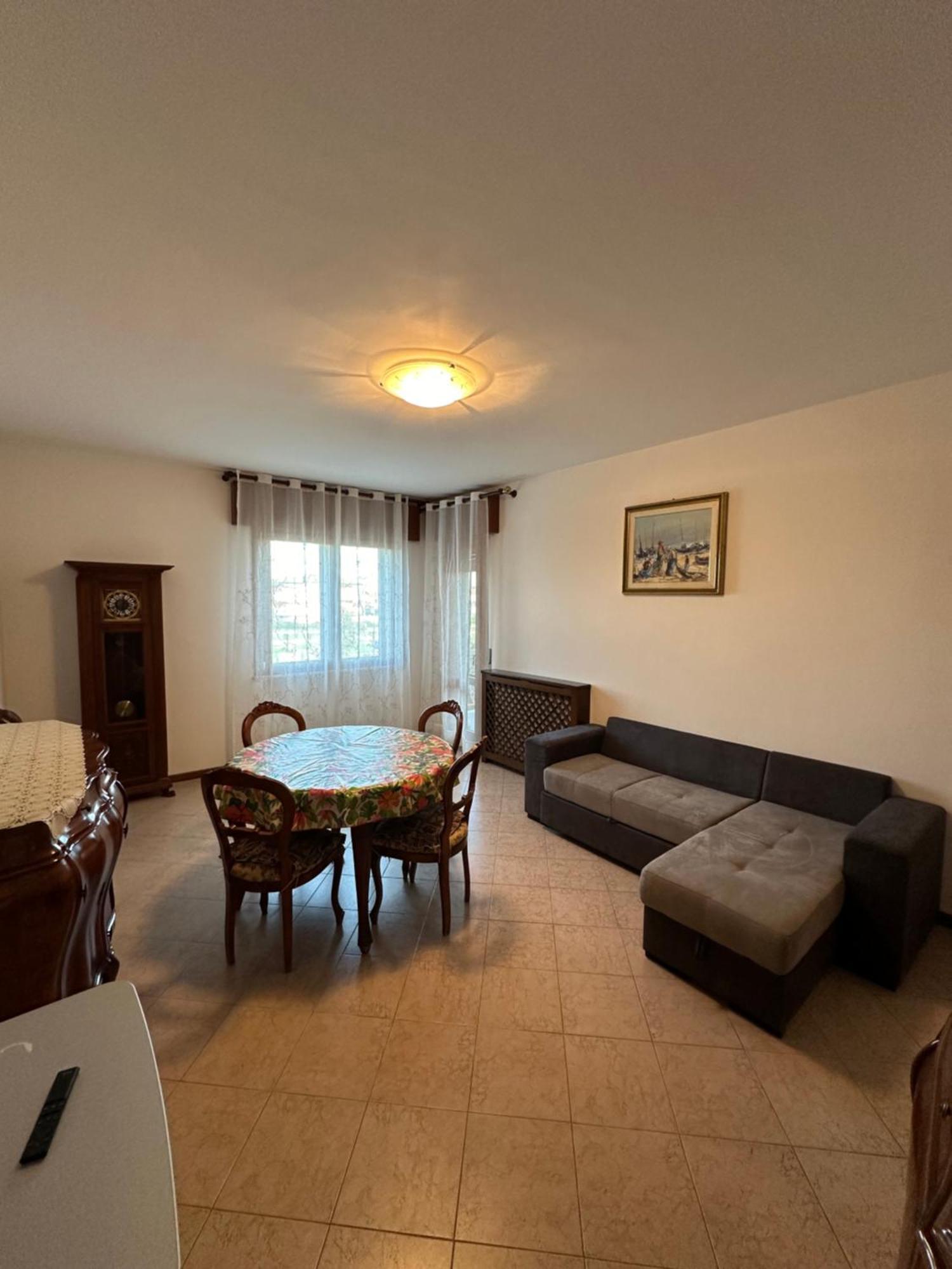 Residence Beatrice - Agenzia Cocal 卡奥莱 外观 照片