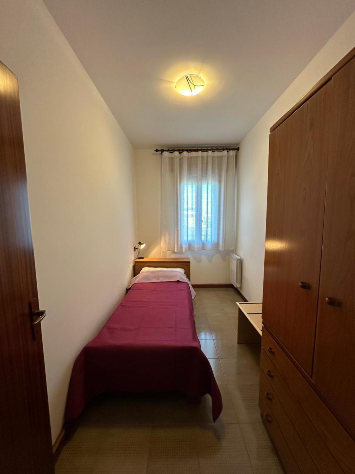 Residence Beatrice - Agenzia Cocal 卡奥莱 外观 照片
