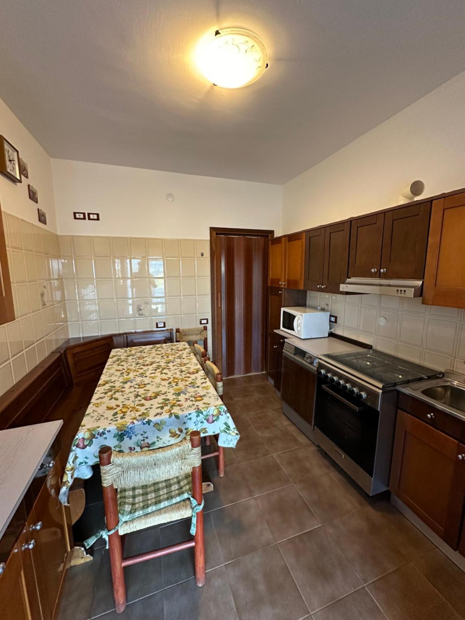 Residence Beatrice - Agenzia Cocal 卡奥莱 外观 照片