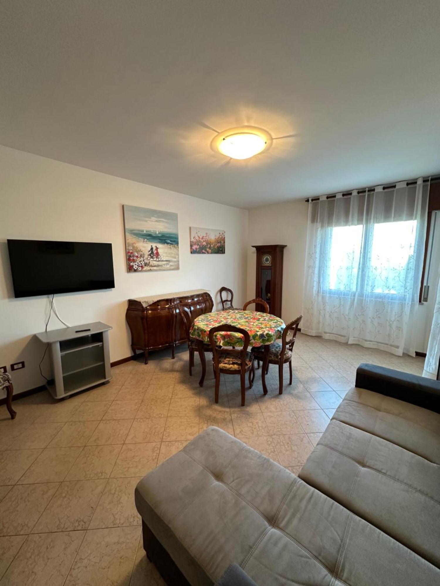 Residence Beatrice - Agenzia Cocal 卡奥莱 外观 照片