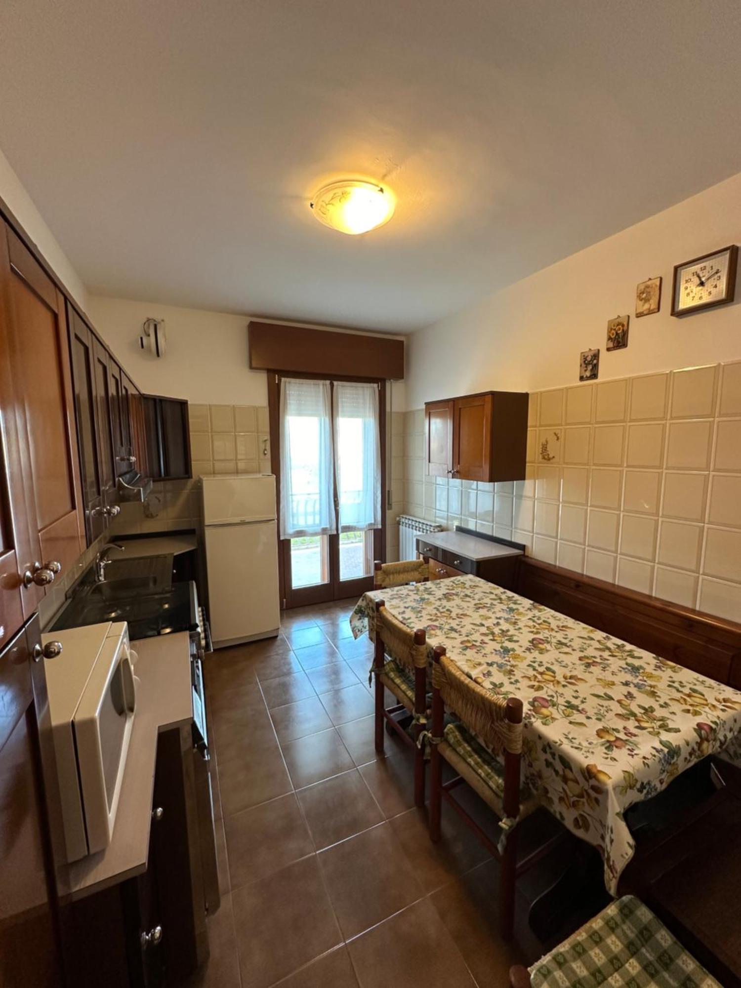 Residence Beatrice - Agenzia Cocal 卡奥莱 外观 照片