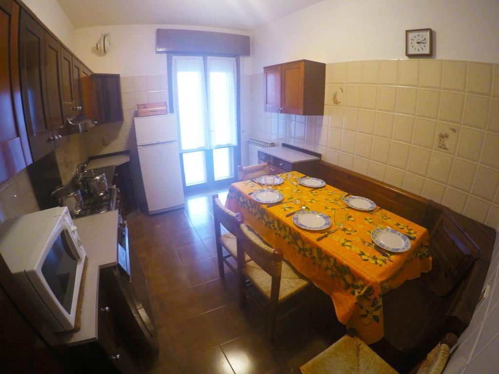 Residence Beatrice - Agenzia Cocal 卡奥莱 客房 照片
